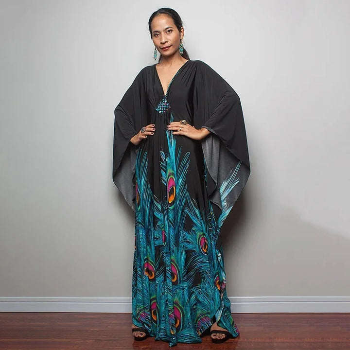 Aloura™ | Beach Muse Kimono