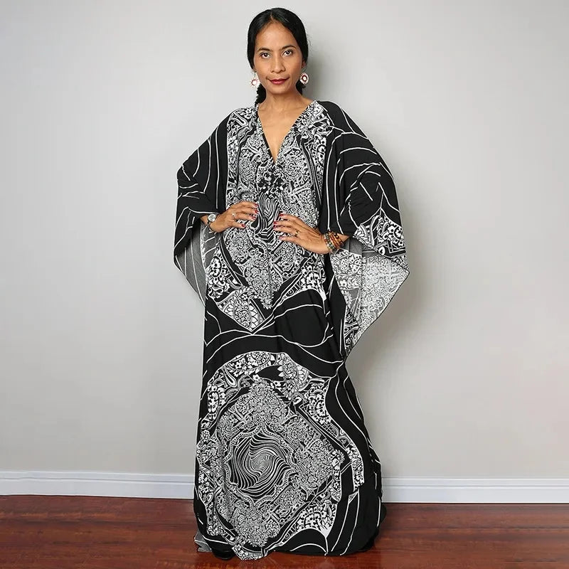 Aloura™ | Beach Muse Kimono