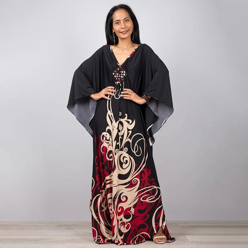 Aloura™ | Beach Muse Kimono