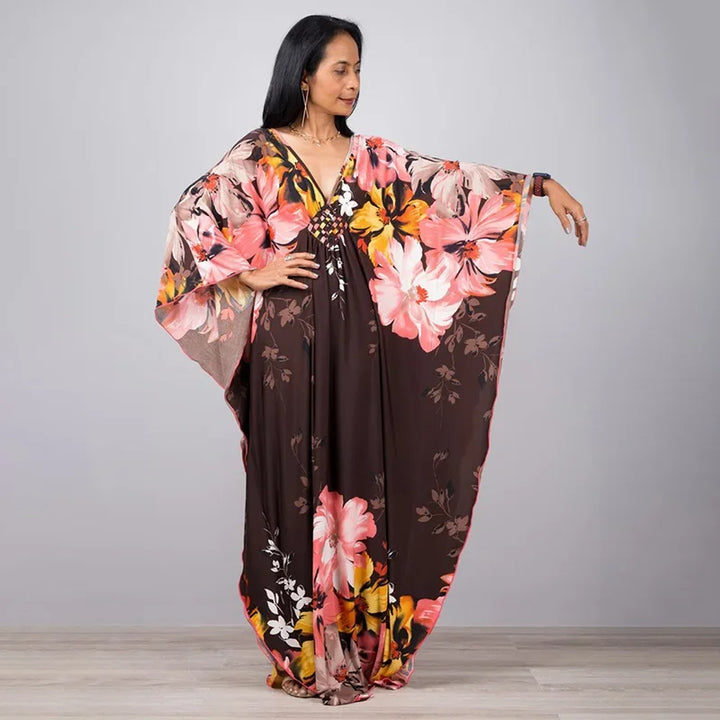 Aloura™ | Beach Muse Kimono
