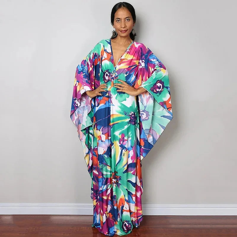 Aloura™ | Beach Muse Kimono
