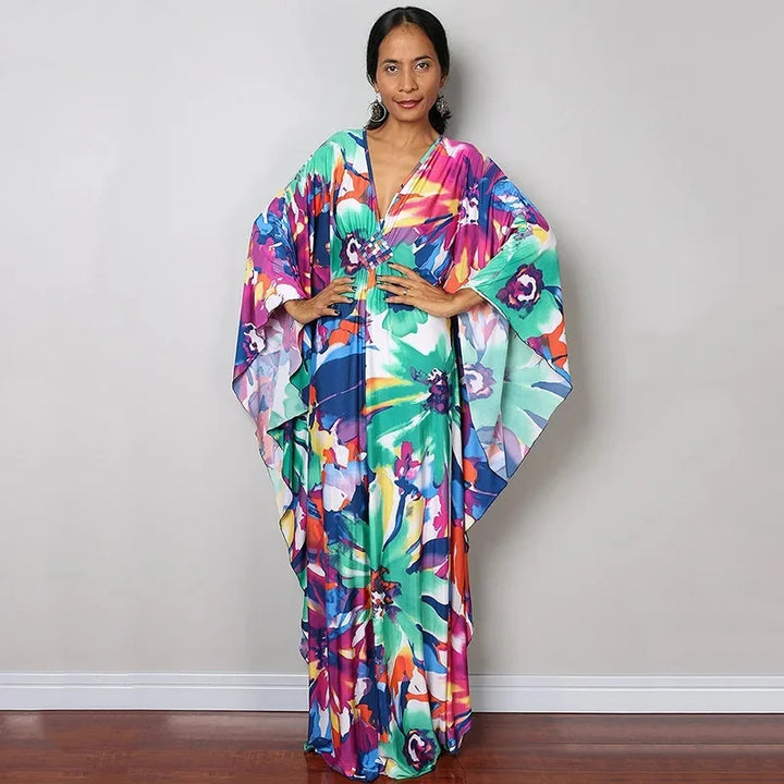 Aloura™ | Beach Muse Kimono