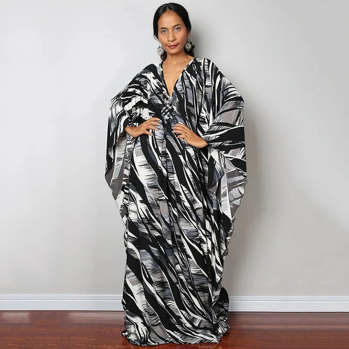 Aloura™ | Beach Muse Kimono