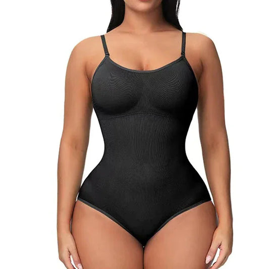 The Nyra Bodysuit