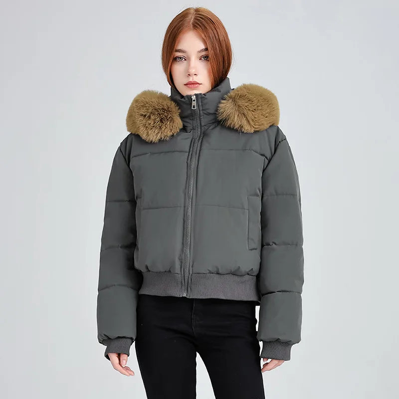 SF Arctic™ Luxe Parka