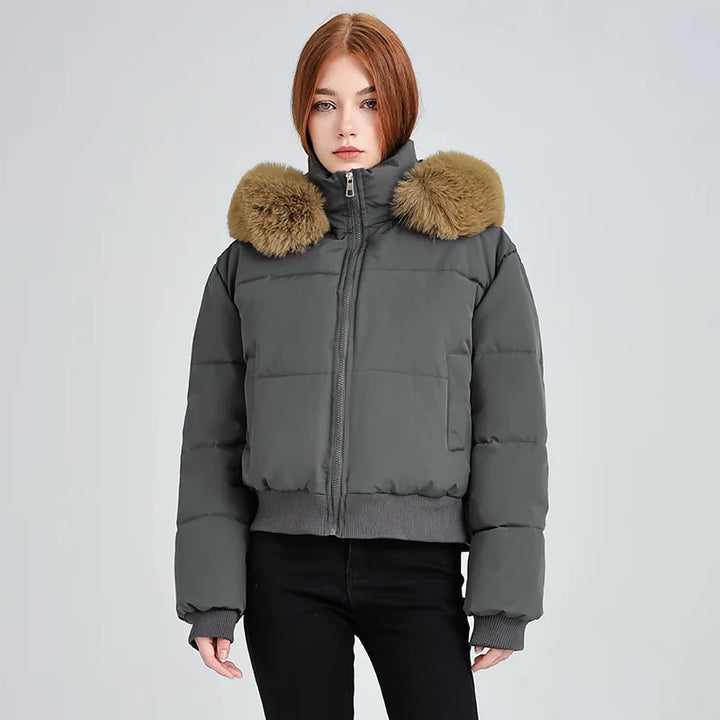 SF Arctic™ Luxe Parka