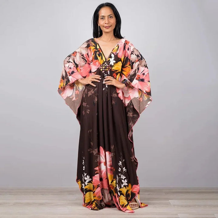 Aloura™ | Beach Muse Kimono