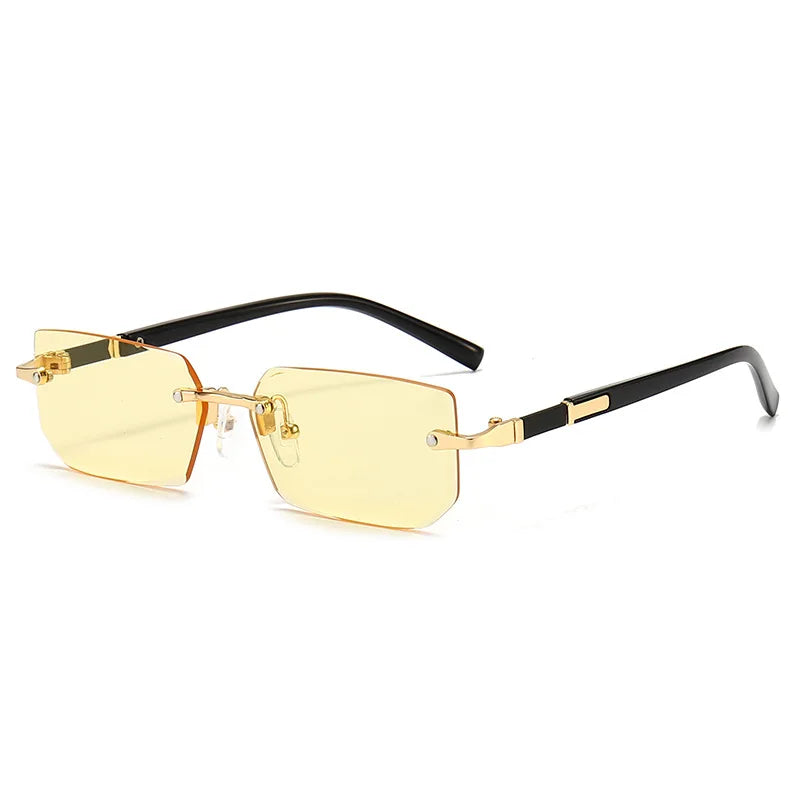 SF Sleek™ Micro-Rim Sunglasses