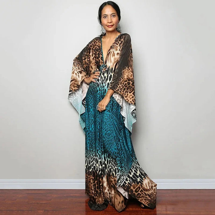 Aloura™ | Beach Muse Kimono