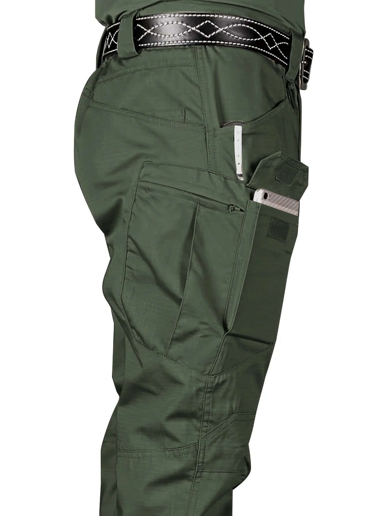 The Maddox Tactical