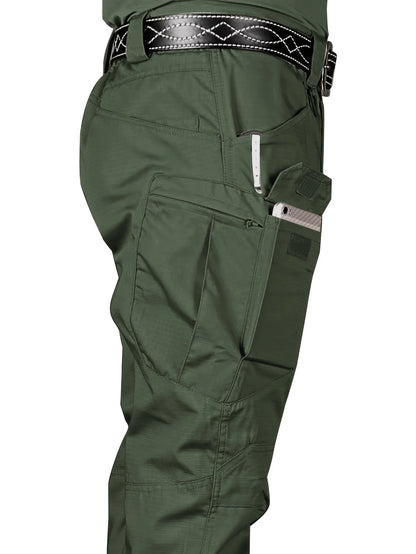 The Maddox Tactical