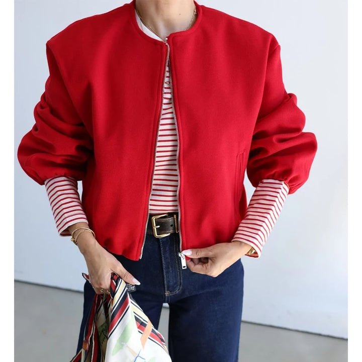 Nyx | Bomberjacke 