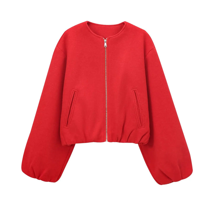Nyx | Bomberjacke 