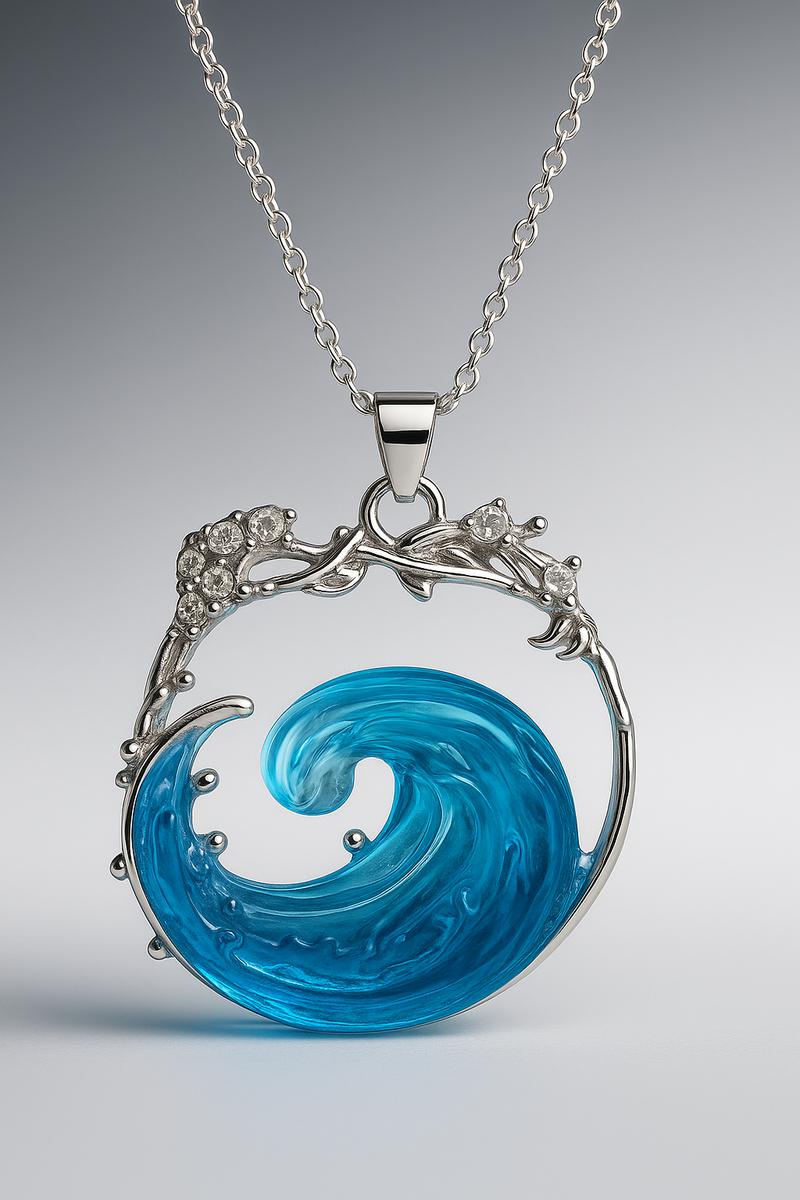 SF Eternal Tide Pendant