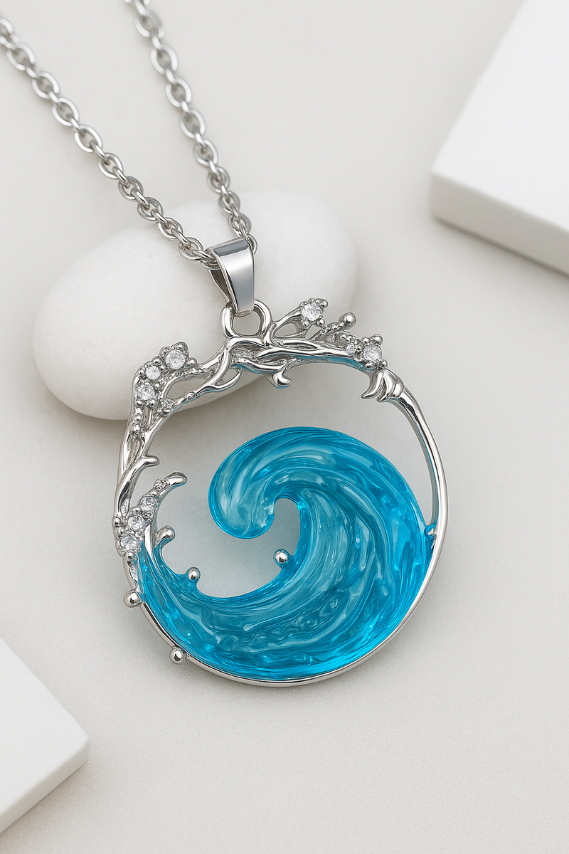 SF Eternal Tide Pendant