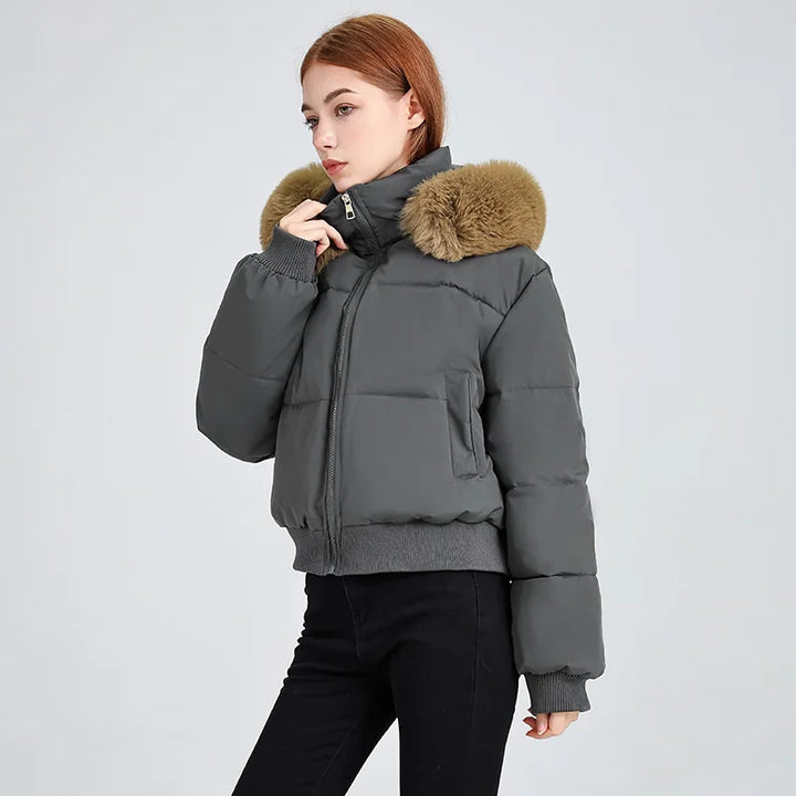 SF Arctic™ Luxe Parka