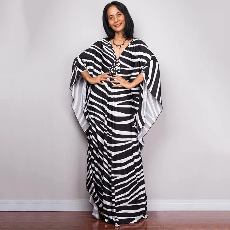 Aloura™ | Beach Muse Kimono