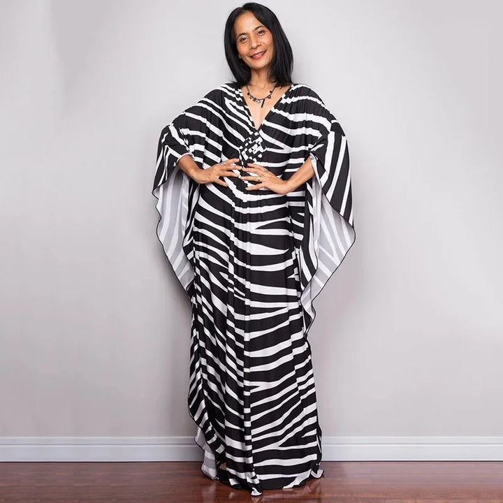 Aloura™ | Beach Muse Kimono