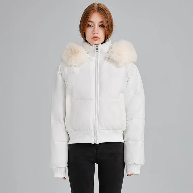 SF Arctic™ Luxe Parka