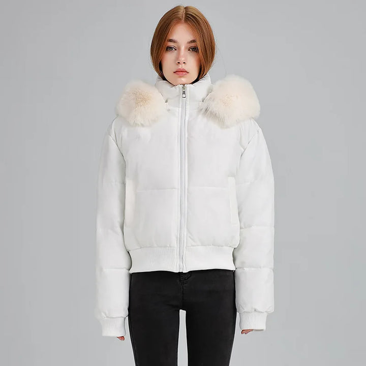 SF Arctic™ Luxe Parka