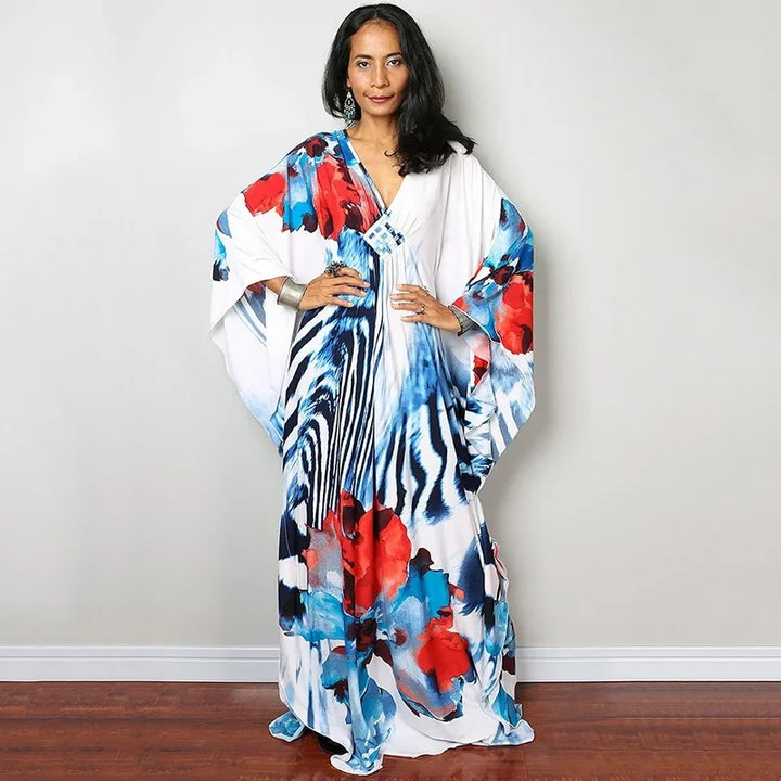 Aloura™ | Beach Muse Kimono