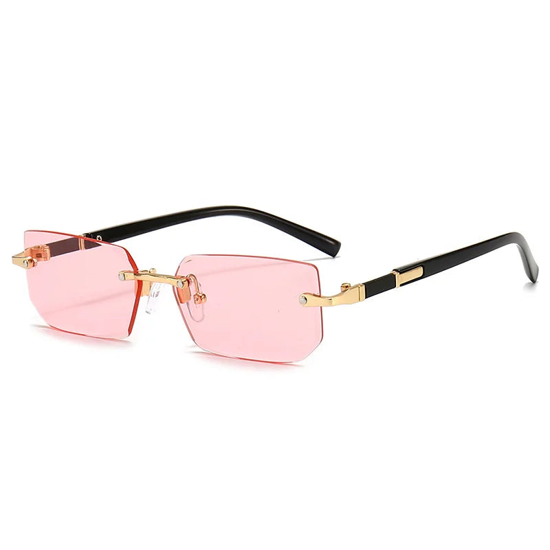SF Sleek™ Micro-Rim Sunglasses