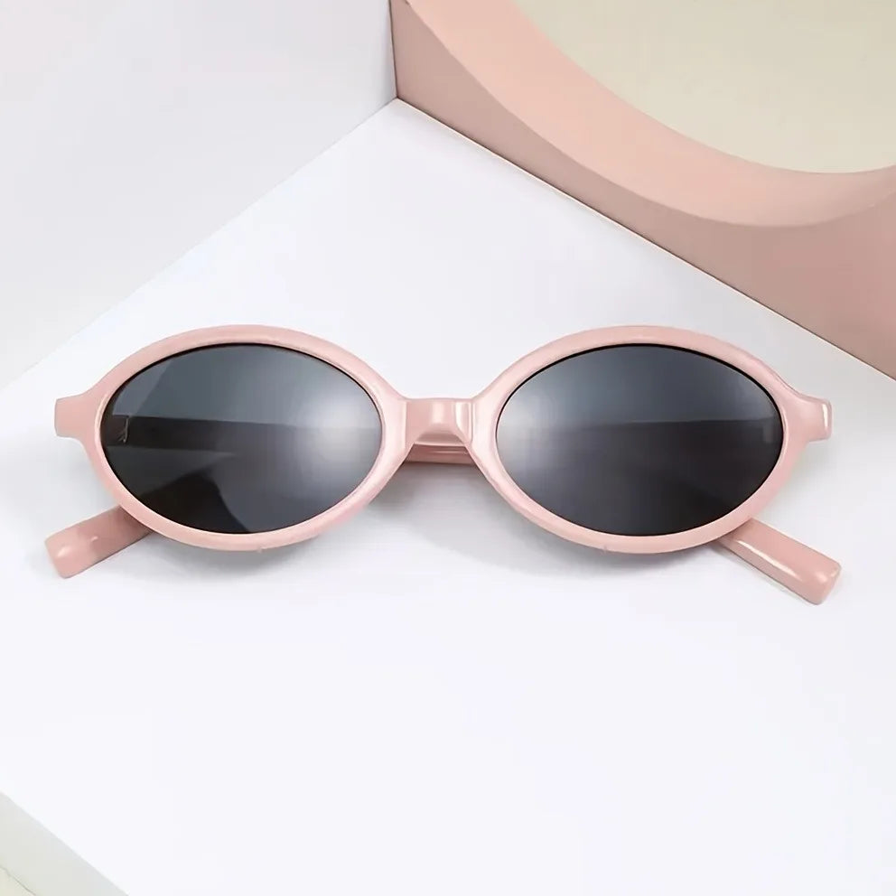 SF Icon™ Micro-Oval Sunglasses