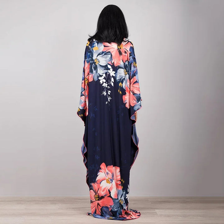 Aloura™ | Beach Muse Kimono