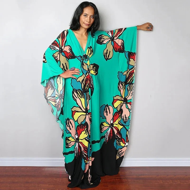 Aloura™ | Beach Muse Kimono