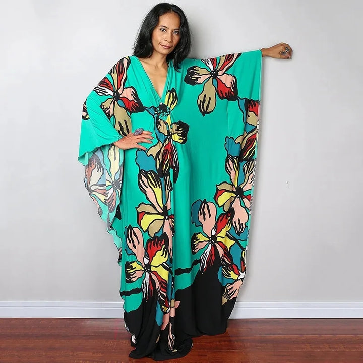 Aloura™ | Beach Muse Kimono