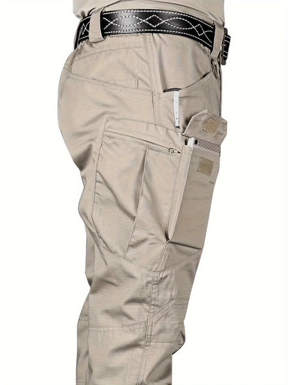 The Maddox Tactical