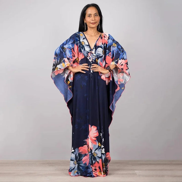 Aloura™ | Beach Muse Kimono