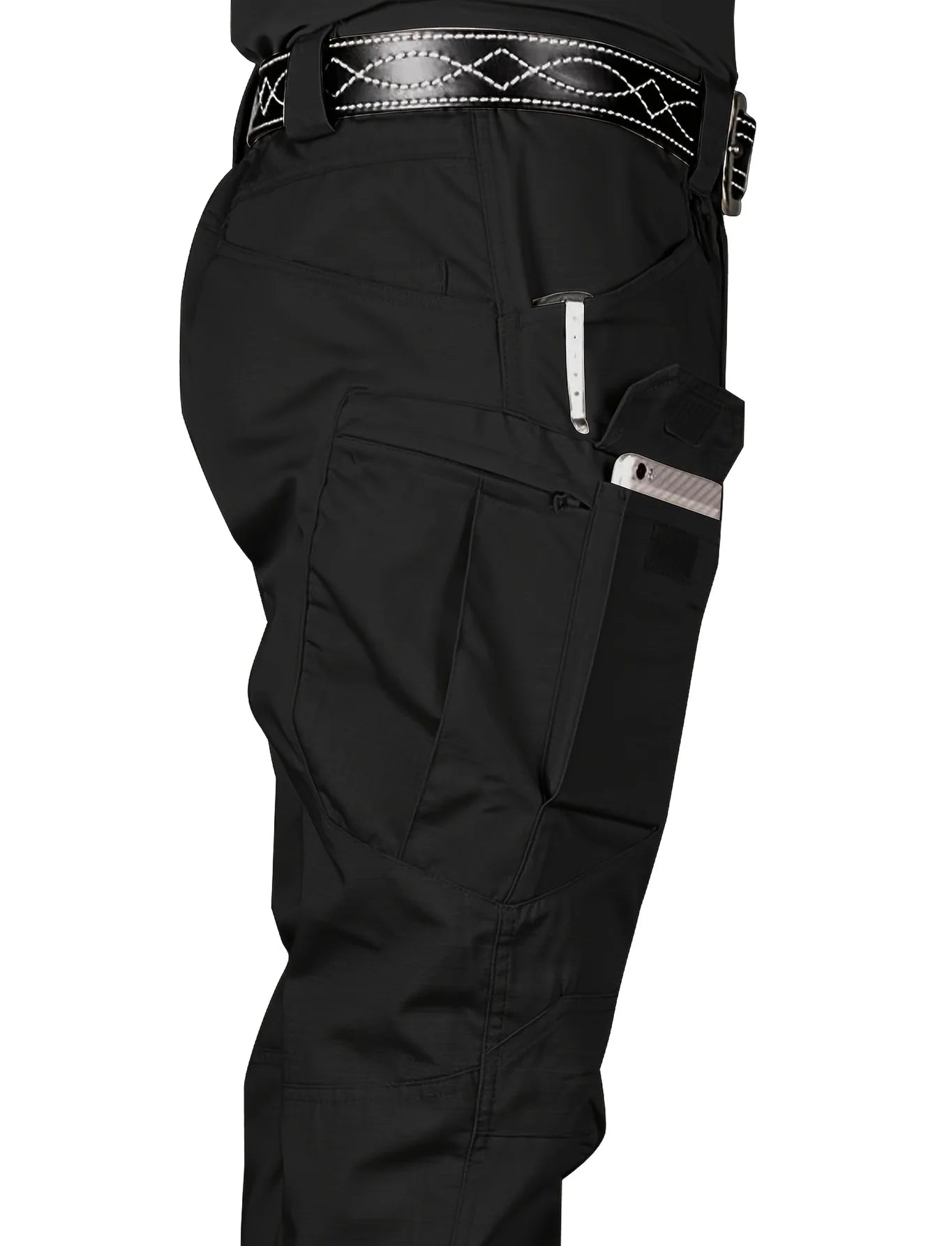 The Maddox Tactical