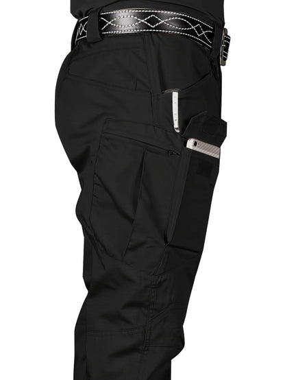 The Maddox Tactical