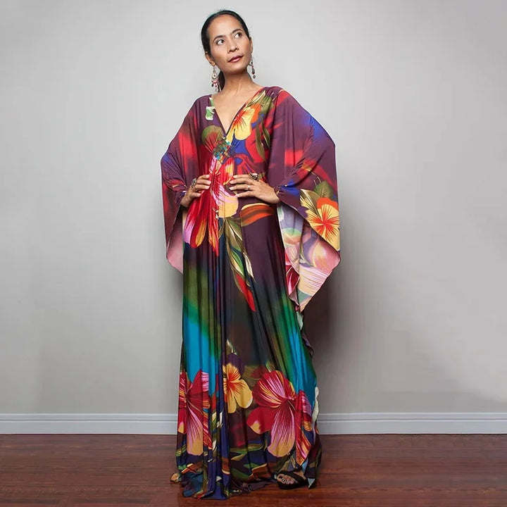 Aloura™ | Beach Muse Kimono