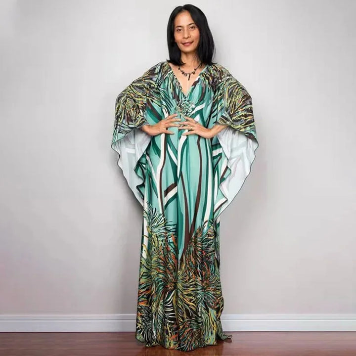 Aloura™ | Beach Muse Kimono