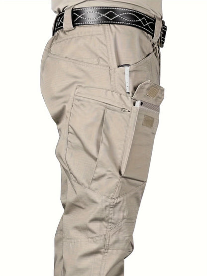 The Maddox Tactical