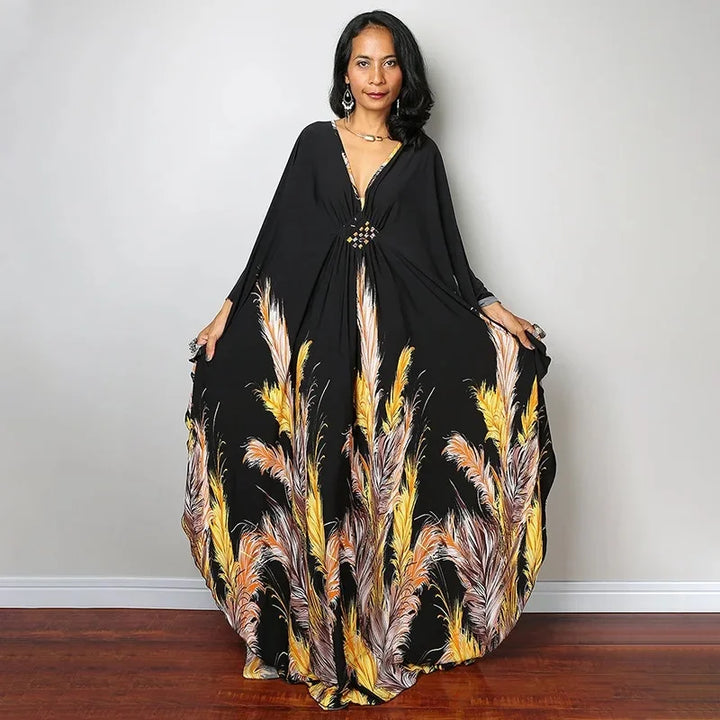 Aloura™ | Beach Muse Kimono
