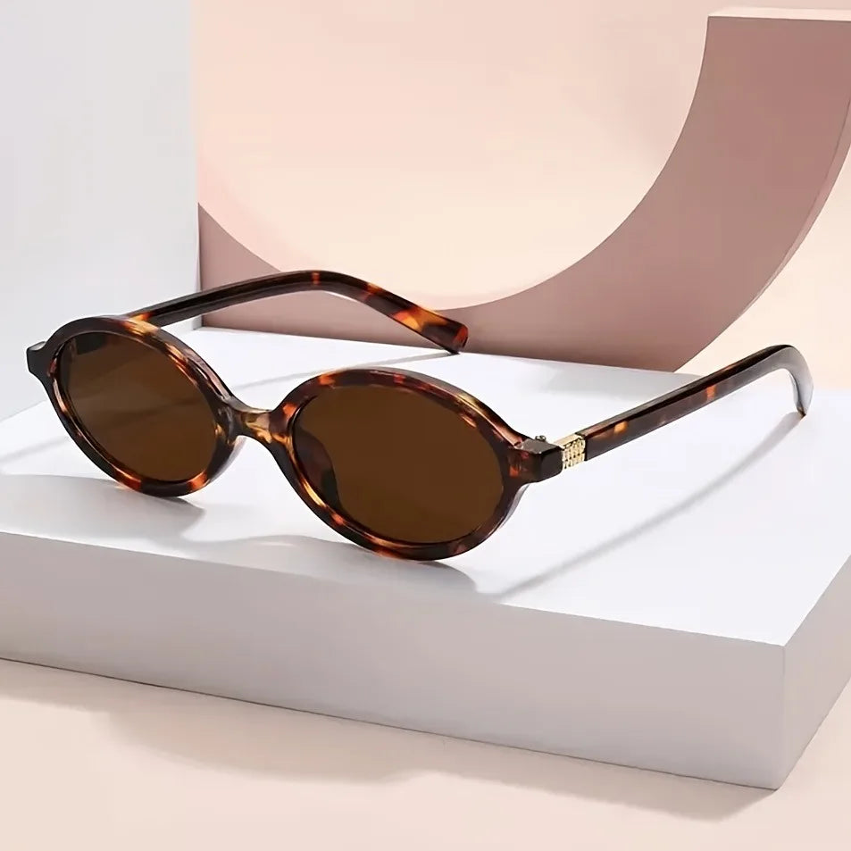 SF Icon™ Micro-Oval Sunglasses