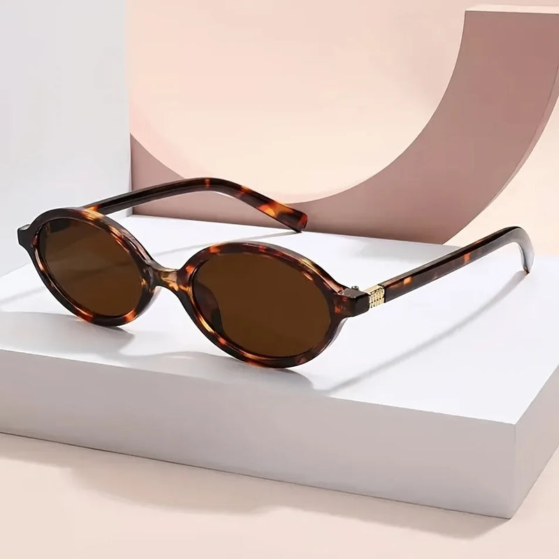SF Icon™ Micro-Oval Sunglasses