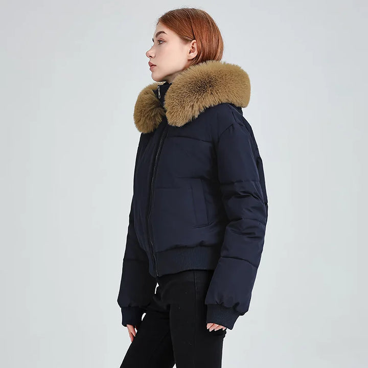 SF Arctic™ Luxe Parka