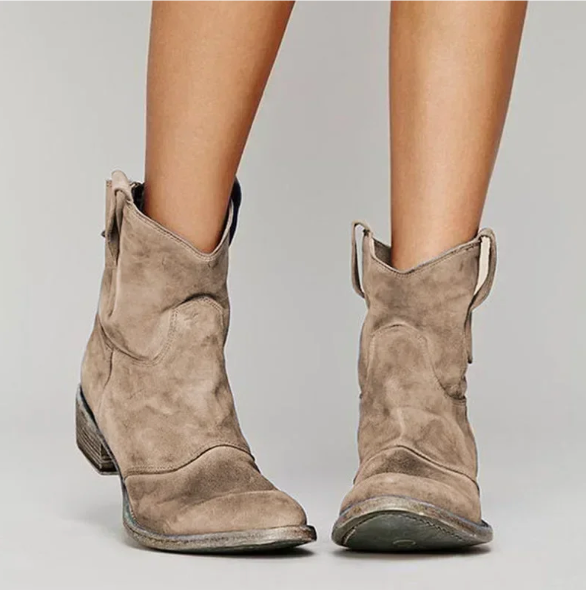 Rossella | Handgefertigte Stiefel in Premiumqualität