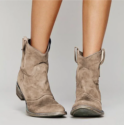 Rossella | Handgefertigte Stiefel in Premiumqualität