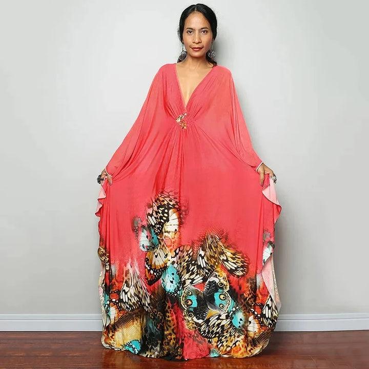 Aloura™ | Beach Muse Kimono