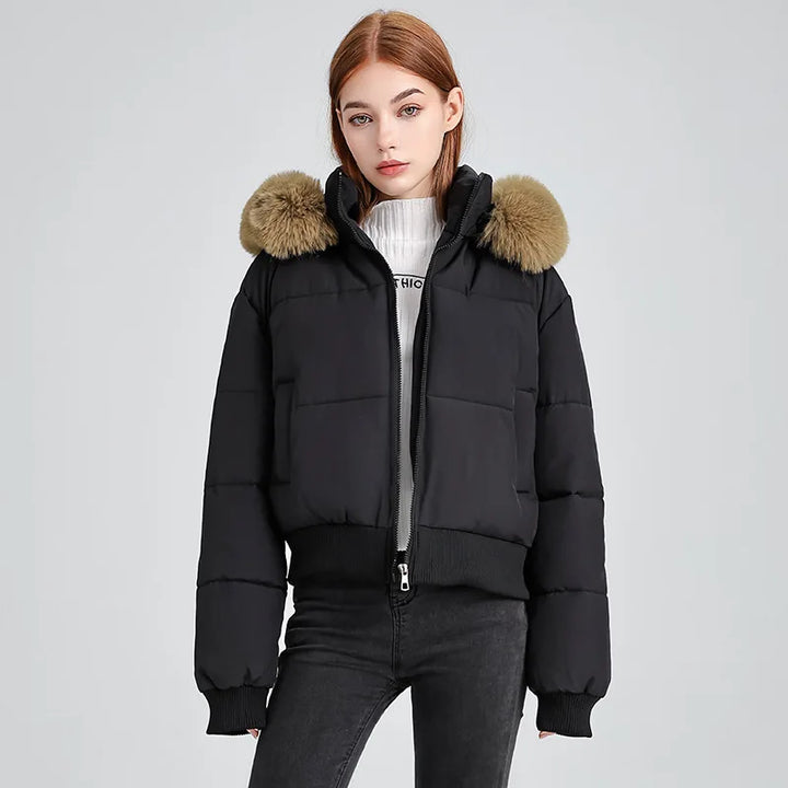 SF Arctic™ Luxe Parka