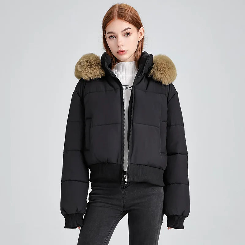 SF Arctic™ Luxe Parka