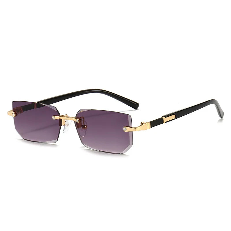 SF Sleek™ Micro-Rim Sunglasses