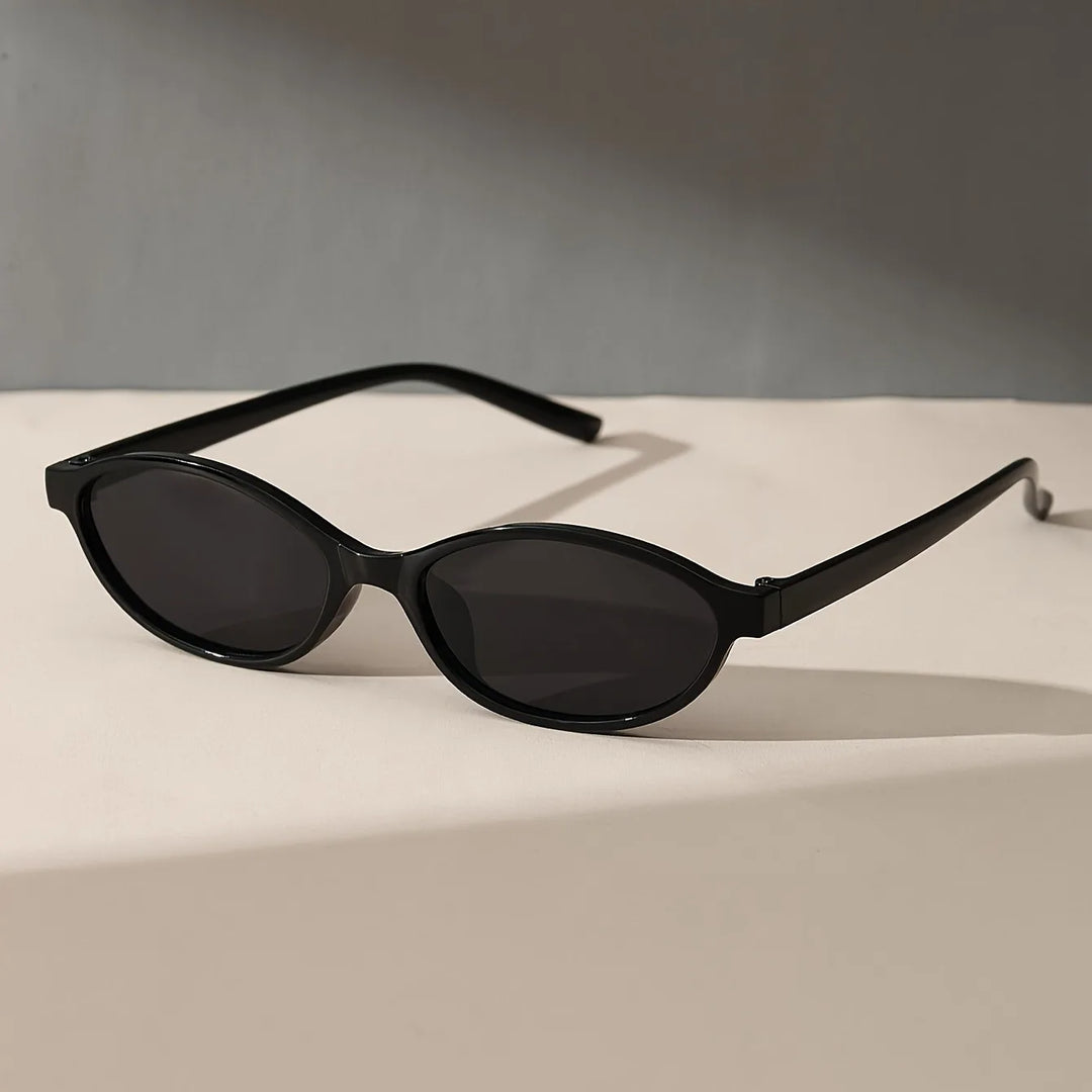 SF Muse™ Micro-Oval Sunglasses