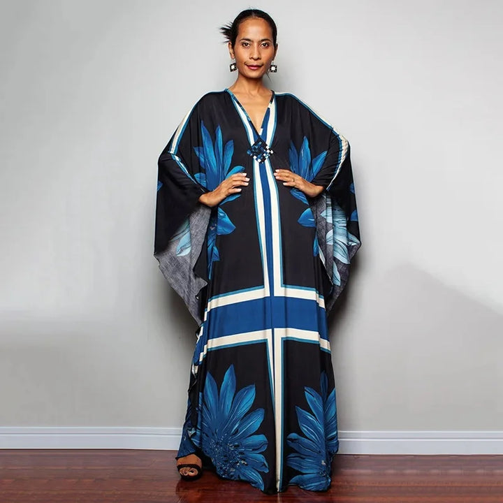 Aloura™ | Beach Muse Kimono