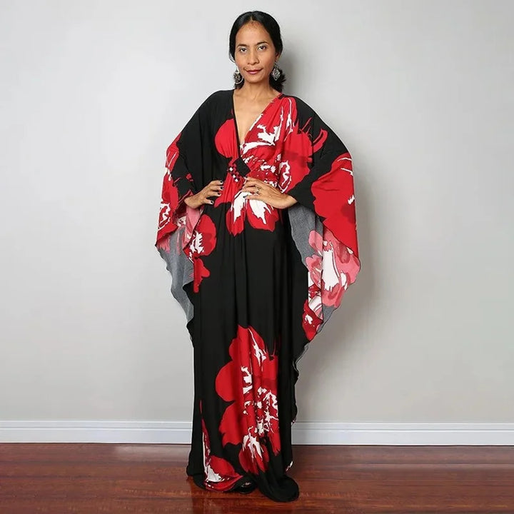 Aloura™ | Beach Muse Kimono
